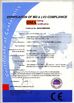 Chiny Yiboda Industrial Co., Ltd. Certyfikaty