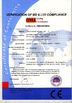 Chiny Yiboda Industrial Co., Ltd. Certyfikaty
